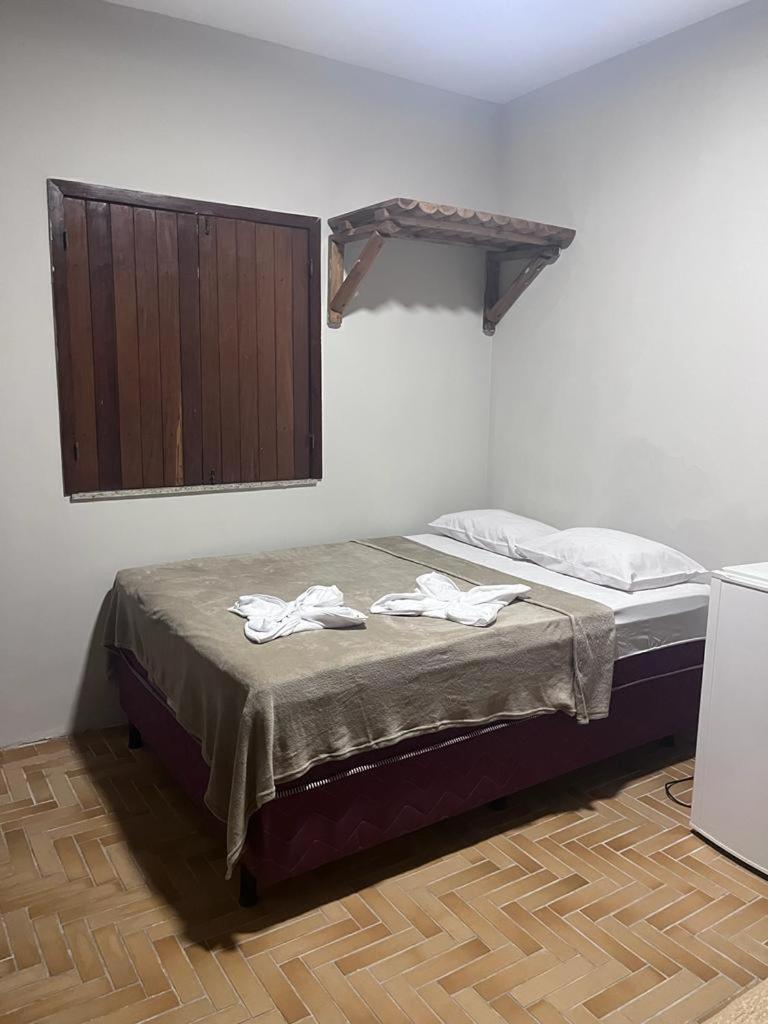 Hotel Pousada Solar Dos Lencois Barreirinhas Zewnętrze zdjęcie