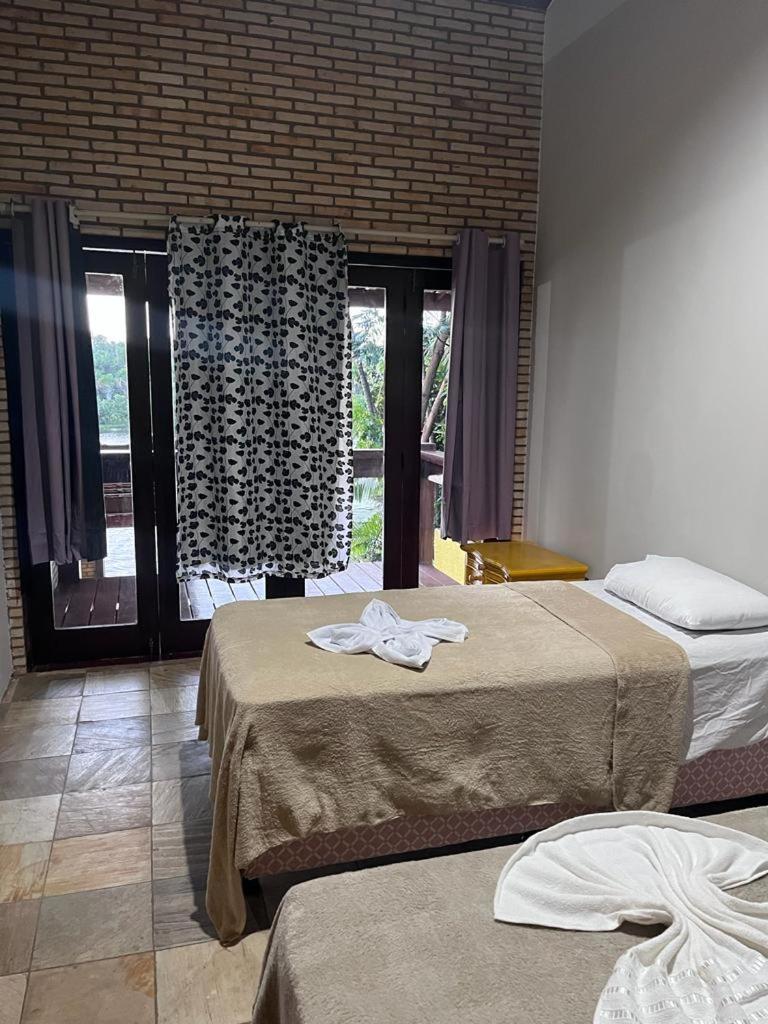 Hotel Pousada Solar Dos Lencois Barreirinhas Zewnętrze zdjęcie