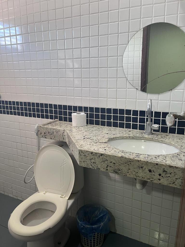 Hotel Pousada Solar Dos Lencois Barreirinhas Pokój zdjęcie