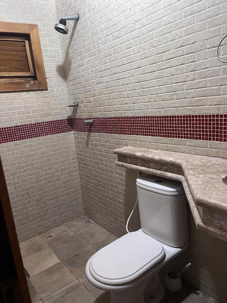 Hotel Pousada Solar Dos Lencois Barreirinhas Pokój zdjęcie