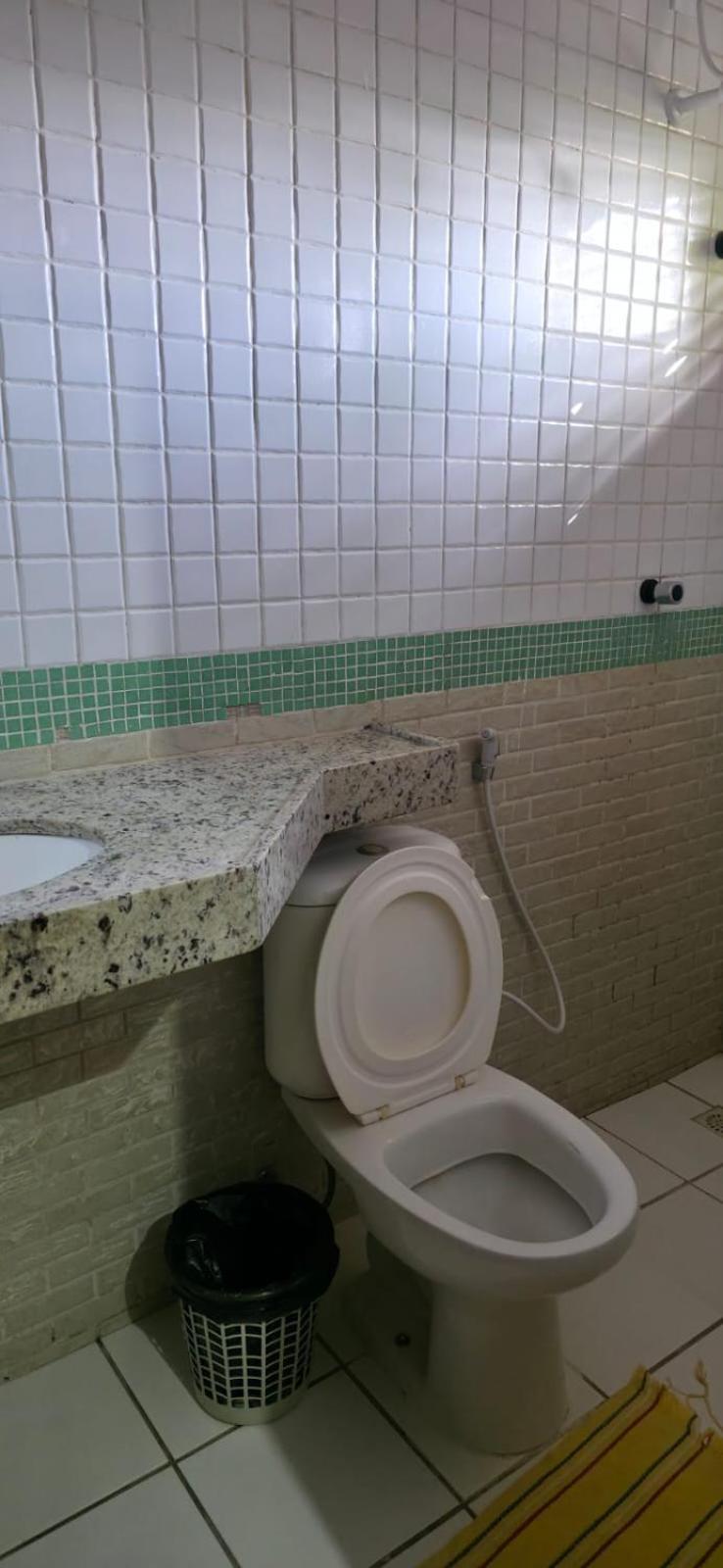 Hotel Pousada Solar Dos Lencois Barreirinhas Zewnętrze zdjęcie