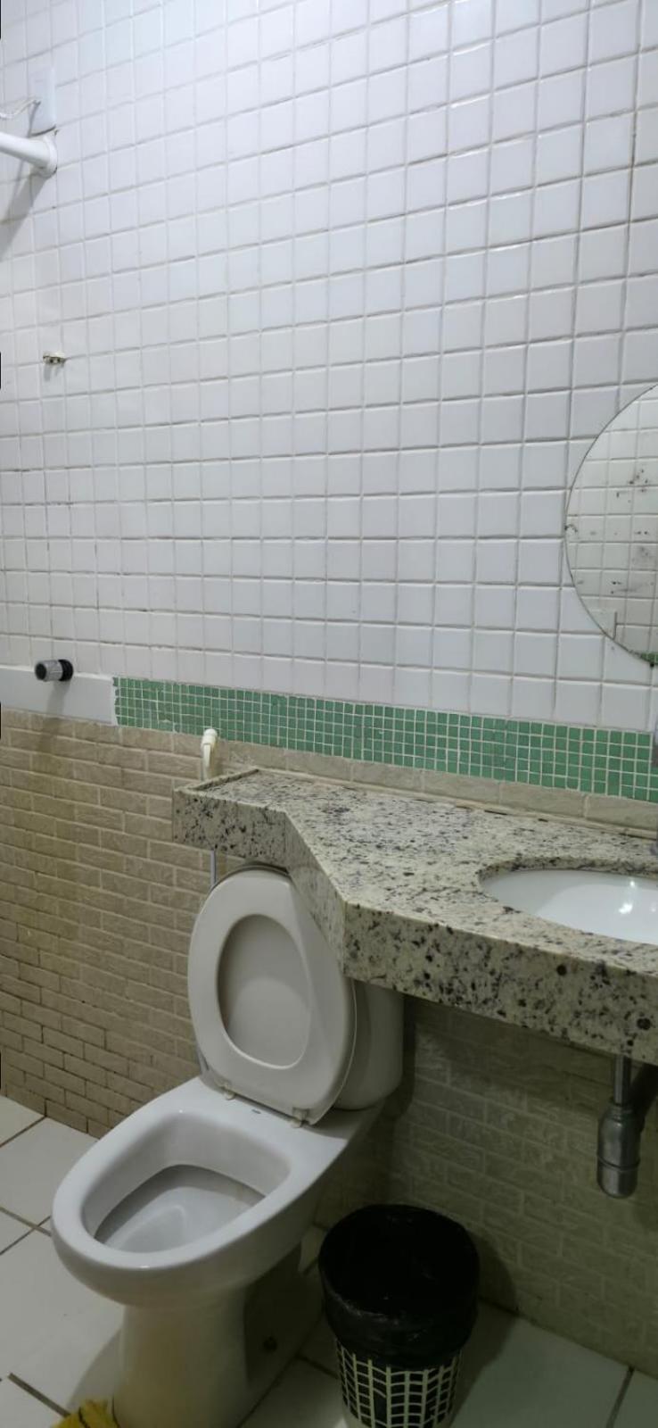 Hotel Pousada Solar Dos Lencois Barreirinhas Zewnętrze zdjęcie