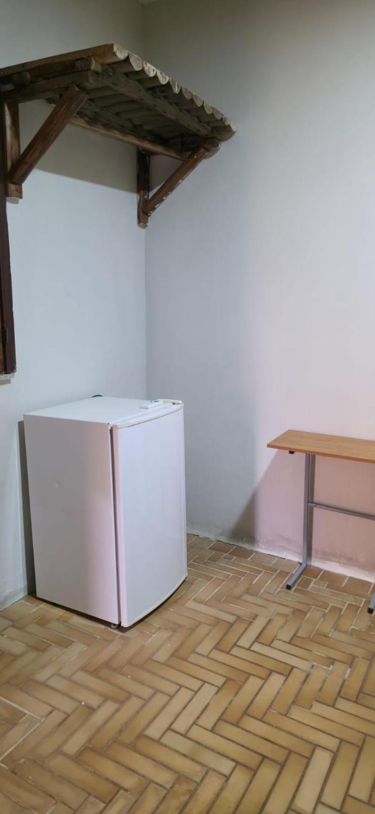Hotel Pousada Solar Dos Lencois Barreirinhas Zewnętrze zdjęcie